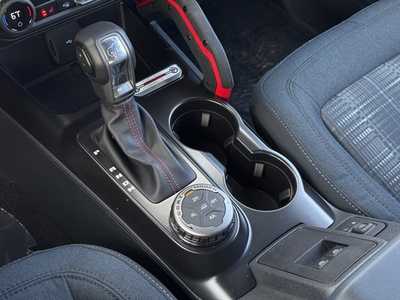 2024 Ford Bronco, $47599. Photo 10
