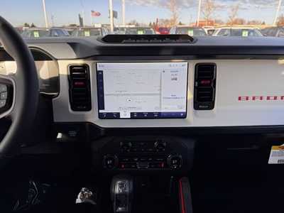 2024 Ford Bronco, $48998. Photo 2