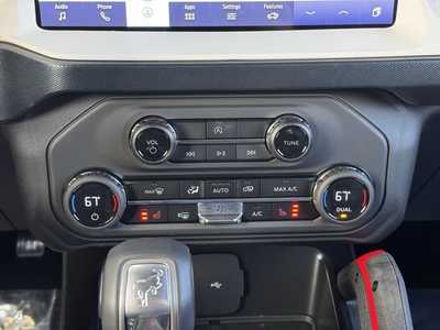 2024 Ford Bronco, $47599. Photo 6