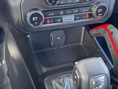 2024 Ford Bronco, $47599. Photo 7