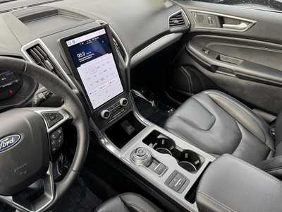 2022 Ford Edge, $27199. Photo 7