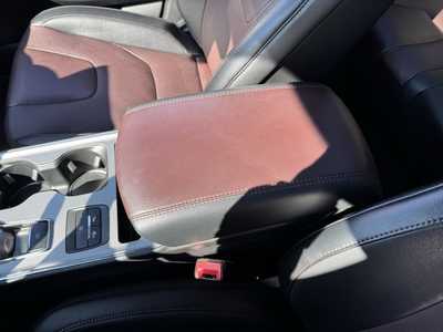 2022 Ford Edge, $29299. Photo 10