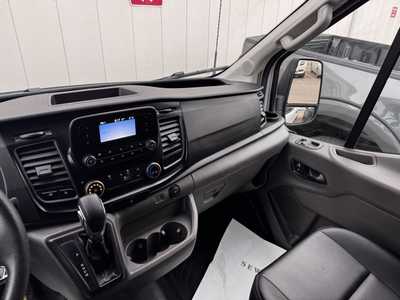 2024 Ford Transit-250, $49799. Photo 11