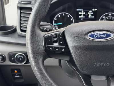 2024 Ford Transit-250, $49799. Photo 12