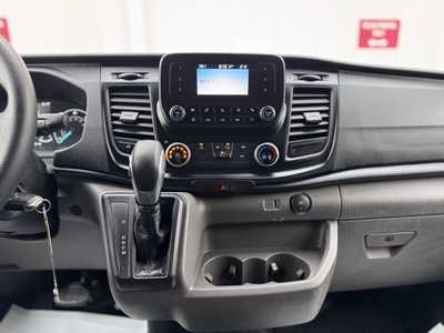 2024 Ford Transit-250, $49799. Photo 2