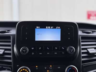 2024 Ford Transit-250, $49799. Photo 3