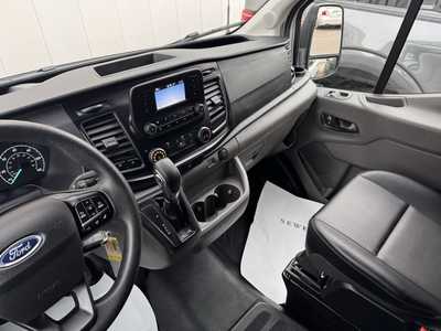 2024 Ford Transit-250, $49799. Photo 5