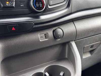 2024 Ford Transit-250, $49799. Photo 6