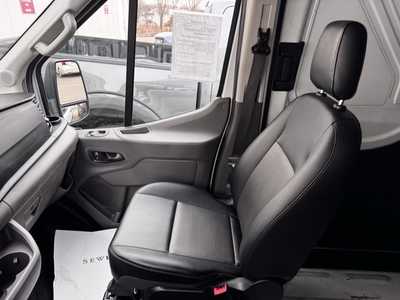2024 Ford Transit-250, $49799. Photo 8