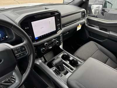 2025 Ford F150 Crew Cab, $56765. Photo 10