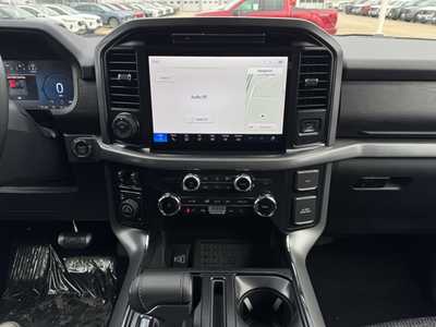 2025 Ford F150 Crew Cab, $56765. Photo 2