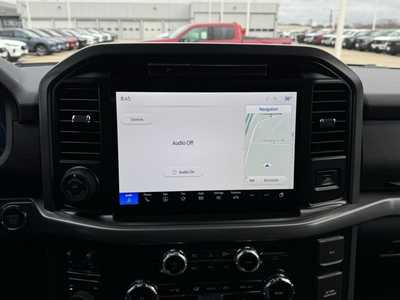2025 Ford F150 Crew Cab, $56765. Photo 3