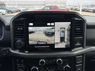 2025 Ford F150 Crew Cab, $56765. Photo 4