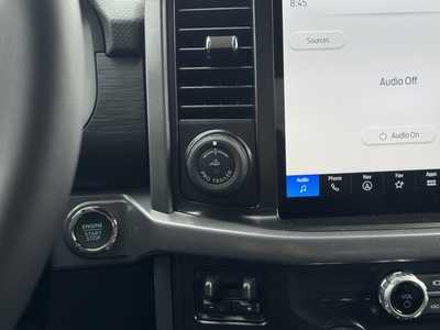 2025 Ford F150 Crew Cab, $56765. Photo 5