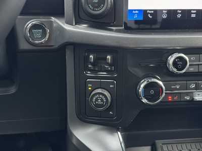 2025 Ford F150 Crew Cab, $56765. Photo 6