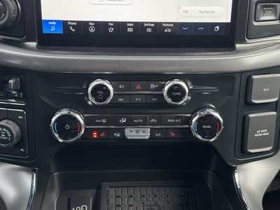 2025 Ford F150 Crew Cab, $56765. Photo 7