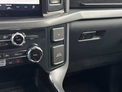 2025 Ford F150 Crew Cab, $56765. Photo 8