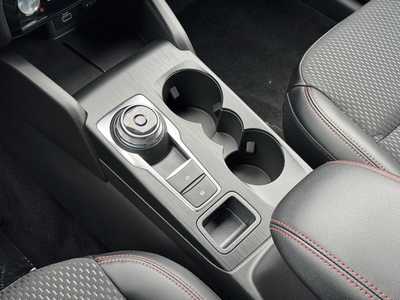 2025 Ford Escape, $32941. Photo 8