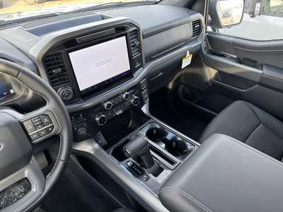 2025 Ford F150 Crew Cab, $56281. Photo 10