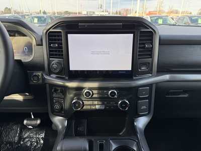 2025 Ford F150 Crew Cab, $56281. Photo 2