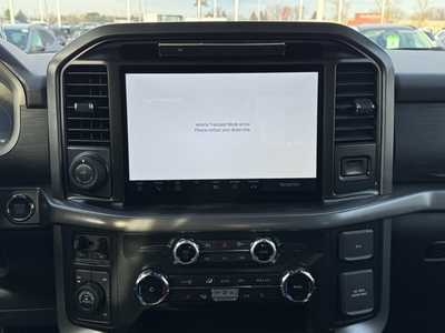 2025 Ford F150 Crew Cab, $56281. Photo 3