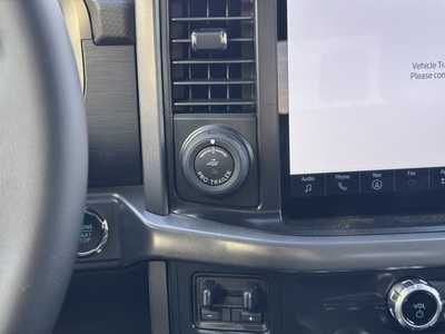 2025 Ford F150 Crew Cab, $56281. Photo 5