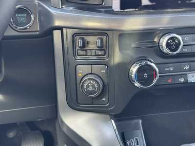 2025 Ford F150 Crew Cab, $56281. Photo 6