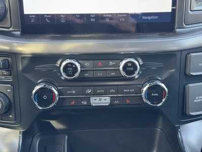 2025 Ford F150 Crew Cab, $56281. Photo 7