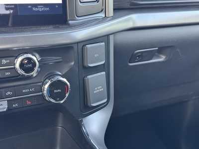 2025 Ford F150 Crew Cab, $56281. Photo 8