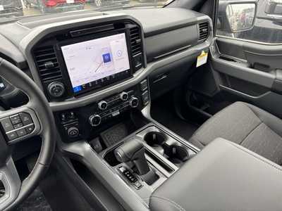 2025 Ford F150 Crew Cab, $56765. Photo 10