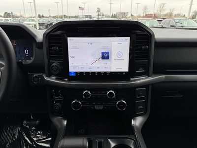 2025 Ford F150 Crew Cab, $56765. Photo 2