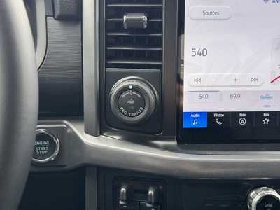 2025 Ford F150 Crew Cab, $56765. Photo 5