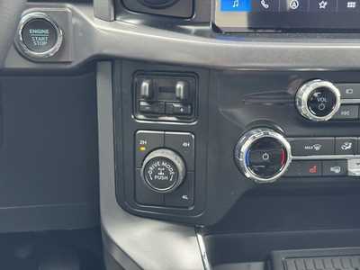 2025 Ford F150 Crew Cab, $56765. Photo 6