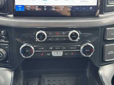 2025 Ford F150 Crew Cab, $56765. Photo 7