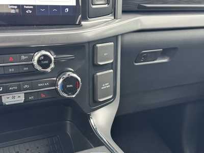 2025 Ford F150 Crew Cab, $56765. Photo 8