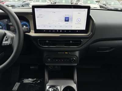 2025 Ford Bronco Sport, $30249. Photo 2