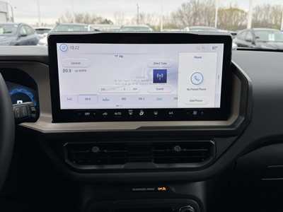 2025 Ford Bronco Sport, $30249. Photo 3