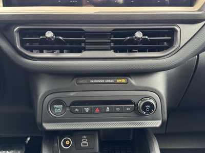 2025 Ford Bronco Sport, $30249. Photo 5