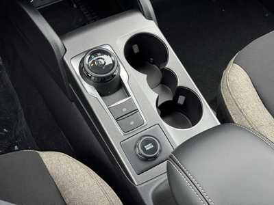 2025 Ford Bronco Sport, $30249. Photo 8