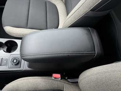 2025 Ford Bronco Sport, $30791. Photo 11
