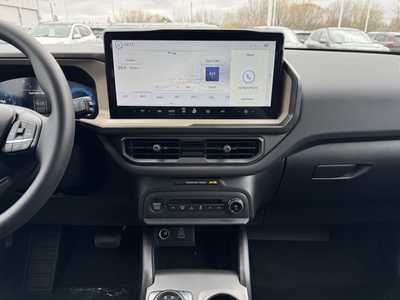 2025 Ford Bronco Sport, $30791. Photo 2