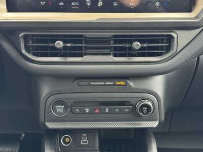 2025 Ford Bronco Sport, $30791. Photo 5