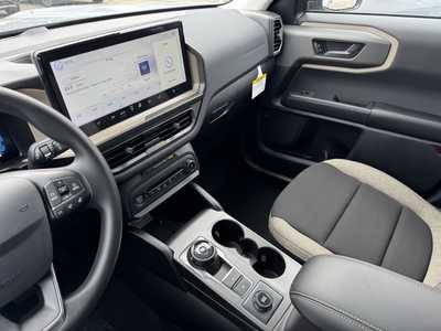 2025 Ford Bronco Sport, $30791. Photo 7