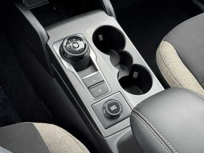 2025 Ford Bronco Sport, $30791. Photo 8