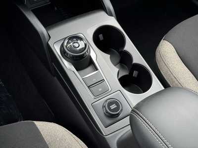 2025 Ford Bronco Sport, $30791. Photo 9