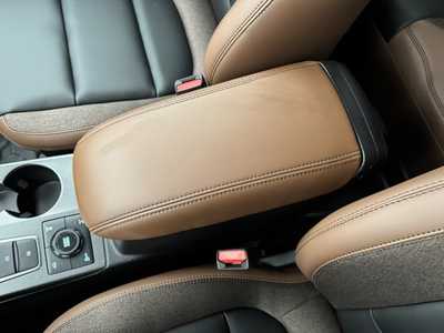 2025 Ford Bronco Sport, $40208. Photo 10