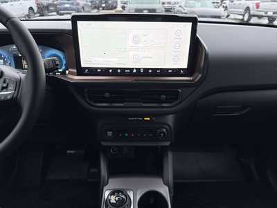 2025 Ford Bronco Sport, $40208. Photo 2