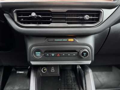 2025 Ford Bronco Sport, $40208. Photo 5