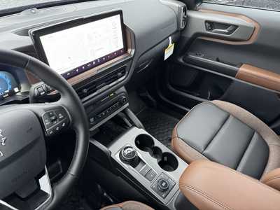 2025 Ford Bronco Sport, $40208. Photo 7