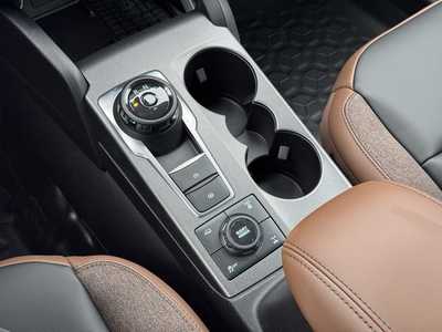 2025 Ford Bronco Sport, $40208. Photo 8